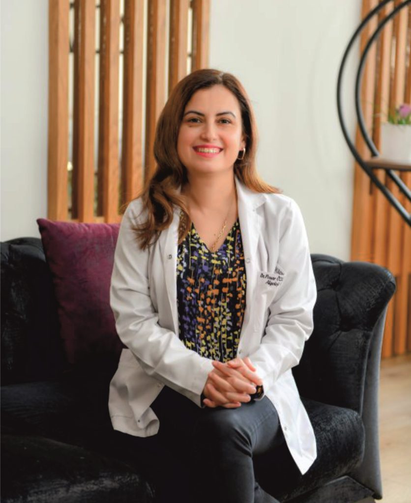 Dr Pinar Ozlulerden 2