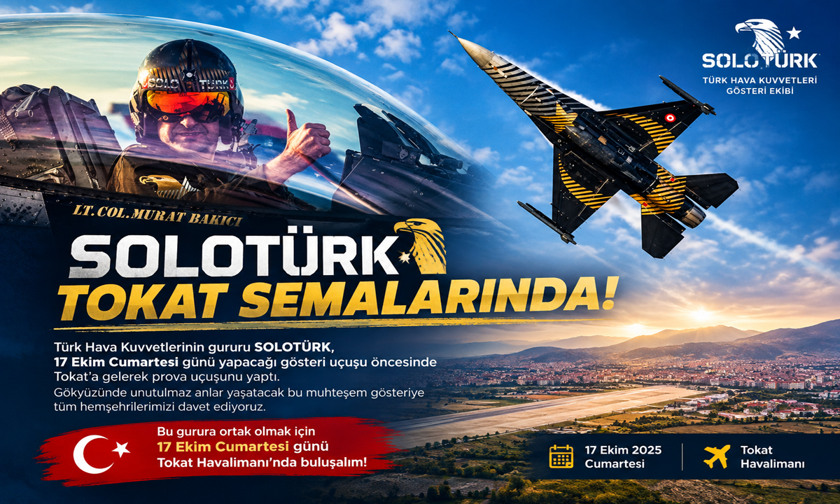 Soloturk-Tokat-Semalarinda